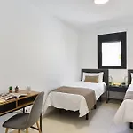 Апартаменти Calma Costera 2a By Villagrancanaria