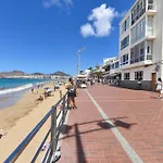 Calma Costera 2a By Villagrancanaria Апартаменти *
