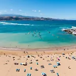 Calma Costera 2a By Villagrancanaria Лас-Пальмас-де-Гран-Канарія