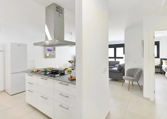 Calma Costera 2a By Villagrancanaria