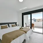 Calma Costera 2a By Villagrancanaria Apartment