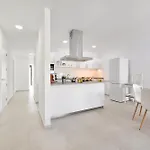 Calma Costera 2a By Villagrancanaria Apartment *