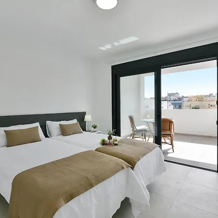 Calma Costera 2a By Villagrancanaria 아파트