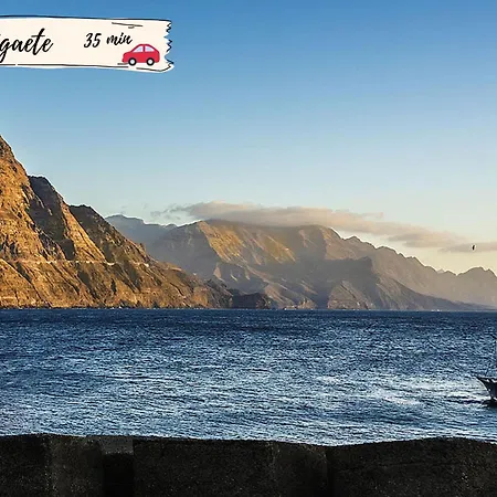 Apartmán Calma Costera 2a By Villagrancanaria Las Palmas de Gran Canaria