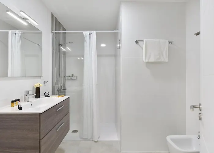 Calma Costera 2a By Villagrancanaria * Las Palmas de Gran Canaria