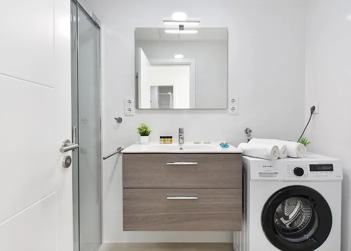 Calma Costera 2a By Villagrancanaria