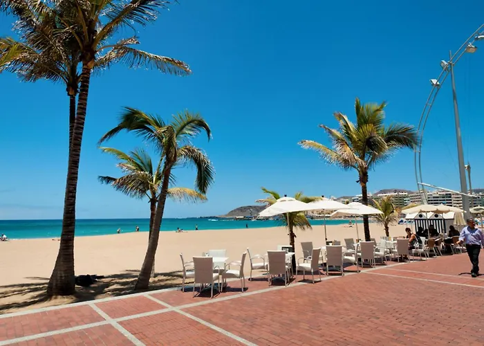 Calma Costera 2a By Villagrancanaria