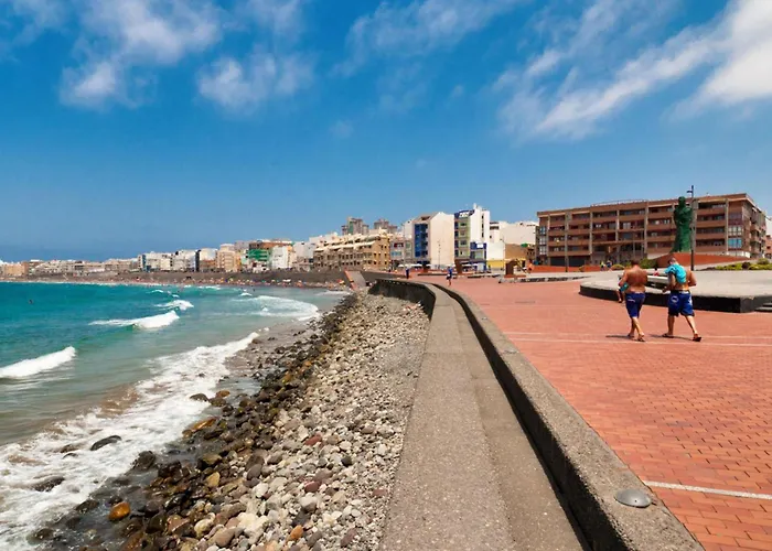 Calma Costera 2a By Villagrancanaria