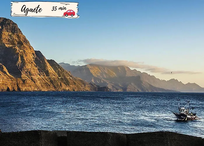 Apartmán Calma Costera 2a By Villagrancanaria Las Palmas de Gran Canaria