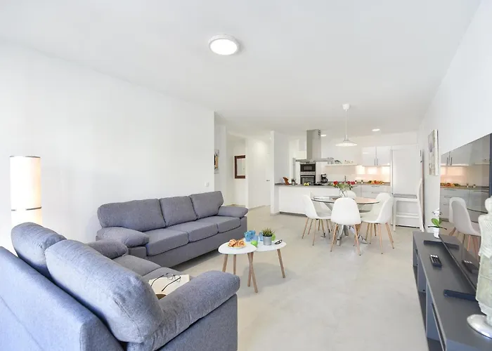 Calma Costera 2a By Villagrancanaria