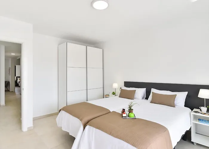 Calma Costera 2a By Villagrancanaria